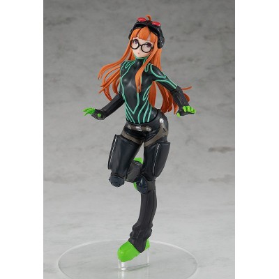 PERSONA 5 - Oracle Pop Up Parade (re-run) PVC Figure 17 cm