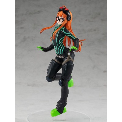 PERSONA 5 - Oracle Pop Up Parade (re-run) PVC Figure 17 cm