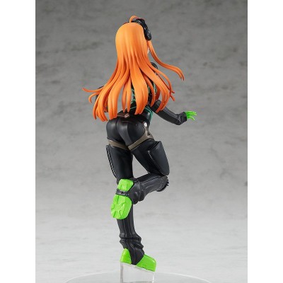 PERSONA 5 - Oracle Pop Up Parade (re-run) PVC Figure 17 cm