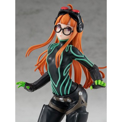 PERSONA 5 - Oracle Pop Up Parade (re-run) PVC Figure 17 cm