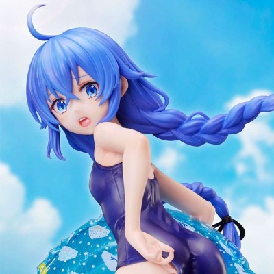 MUSHOKU TENSEI - Roxy Migurdia Navy Blue Swimsuit Ver. 1/7 Desing Coco PVC Figure 20 cm