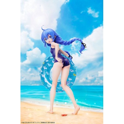 MUSHOKU TENSEI - Roxy Migurdia Navy Blue Swimsuit Ver. 1/7 Desing Coco PVC Figure 20 cm