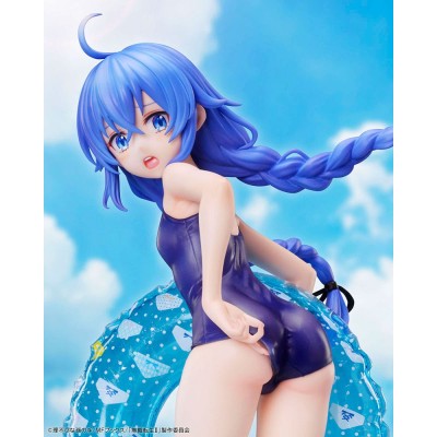 MUSHOKU TENSEI - Roxy Migurdia Navy Blue Swimsuit Ver. 1/7 Desing Coco PVC Figure 20 cm