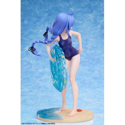 MUSHOKU TENSEI - Roxy Migurdia Navy Blue Swimsuit Ver. 1/7 Desing Coco PVC Figure 20 cm