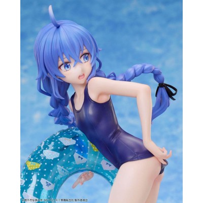 MUSHOKU TENSEI - Roxy Migurdia Navy Blue Swimsuit Ver. 1/7 Desing Coco PVC Figure 20 cm