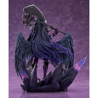 OVERLORD - Albedo Hermes Trismegistus Ver. 1/7 DMM Factory PVC Figure 31 cm