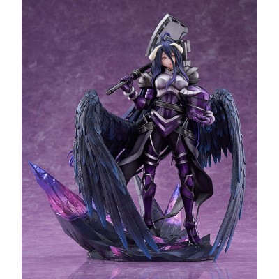 OVERLORD - Albedo Hermes Trismegistus Ver. 1/7 DMM Factory PVC Figure 31 cm