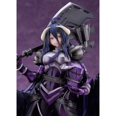 OVERLORD - Albedo Hermes Trismegistus Ver. 1/7 DMM Factory PVC Figure 31 cm