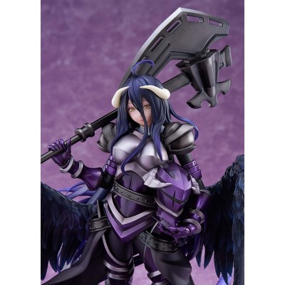 OVERLORD - Albedo Hermes Trismegistus Ver. 1/7 DMM Factory PVC Figure 31 cm