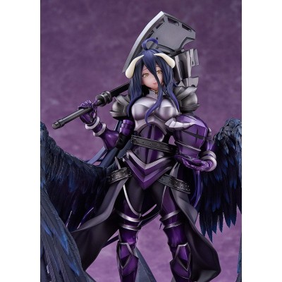 OVERLORD - Albedo Hermes Trismegistus Ver. 1/7 DMM Factory PVC Figure 31 cm