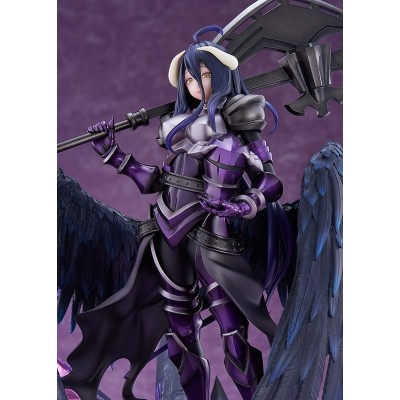 OVERLORD - Albedo Hermes Trismegistus Ver. 1/7 DMM Factory PVC Figure 31 cm