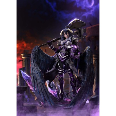 OVERLORD - Albedo Hermes Trismegistus Ver. 1/7 DMM Factory PVC Figure 31 cm