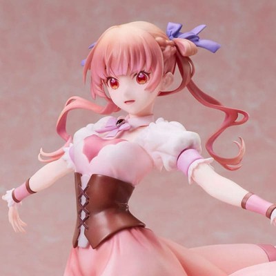 SUGAR APPLE FAIRY TALE - Anne Halford 1/7 Design Coco PVC Figure 24 cm