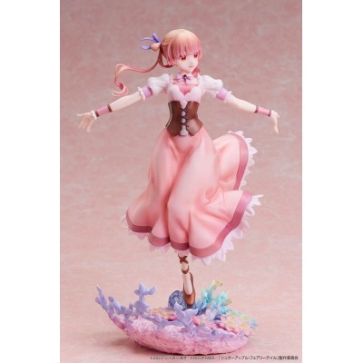 SUGAR APPLE FAIRY TALE - Anne Halford 1/7 Design Coco PVC Figure 24 cm