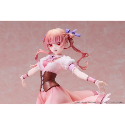 SUGAR APPLE FAIRY TALE - Anne Halford 1/7 Design Coco PVC Figure 24 cm