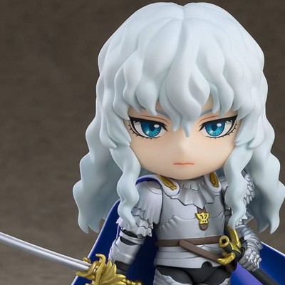 BERSERK - Griffith Nendoroid Action Figure 10 cm