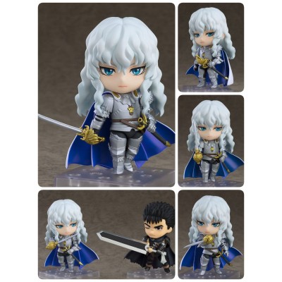 BERSERK - Griffith Nendoroid Action Figure 10 cm