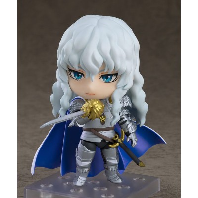 BERSERK - Griffith Nendoroid Action Figure 10 cm