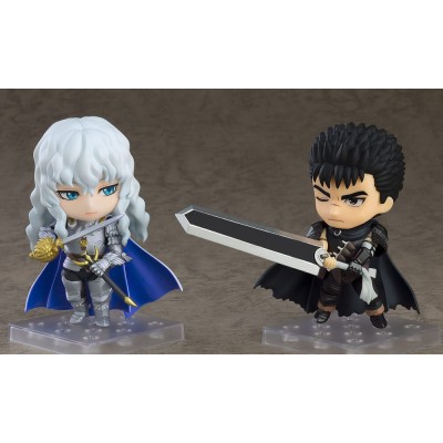 BERSERK - Griffith Nendoroid Action Figure 10 cm