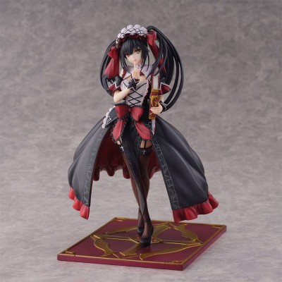 DATE A LIVE - Kurumi Tokisaki Rasiel Ver. 1/7 Hobby Stock PVC Figure 25 cm