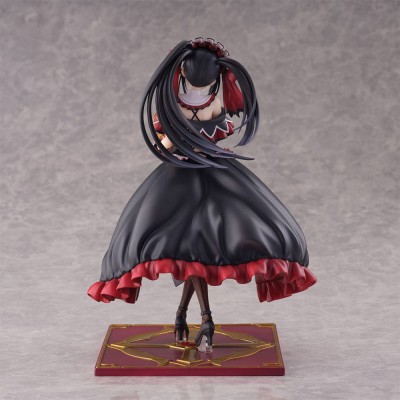 DATE A LIVE - Kurumi Tokisaki Rasiel Ver. 1/7 Hobby Stock PVC Figure 25 cm