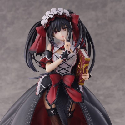 DATE A LIVE - Kurumi Tokisaki Rasiel Ver. 1/7 Hobby Stock PVC Figure 25 cm