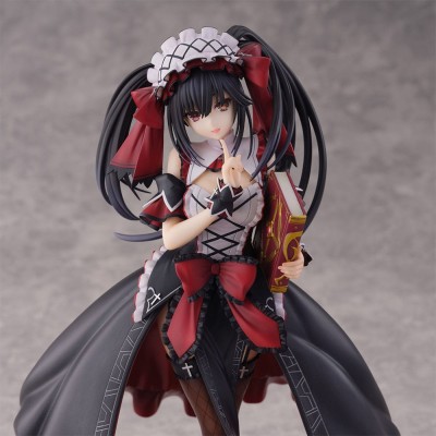 DATE A LIVE - Kurumi Tokisaki Rasiel Ver. 1/7 Hobby Stock PVC Figure 25 cm