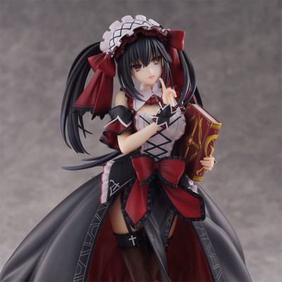 DATE A LIVE - Kurumi Tokisaki Rasiel Ver. 1/7 Hobby Stock PVC Figure 25 cm