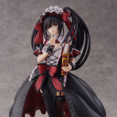 DATE A LIVE - Kurumi Tokisaki Rasiel Ver. 1/7 Hobby Stock PVC Figure 25 cm