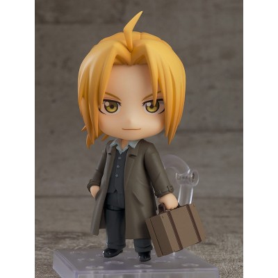 FULLMETAL ALCHEMIST - Edward Elric: Final Episode Ver. Nendoroid Action Figure 10 cm