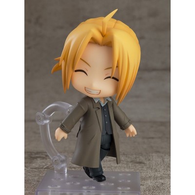 FULLMETAL ALCHEMIST - Edward Elric: Final Episode Ver. Nendoroid Action Figure 10 cm