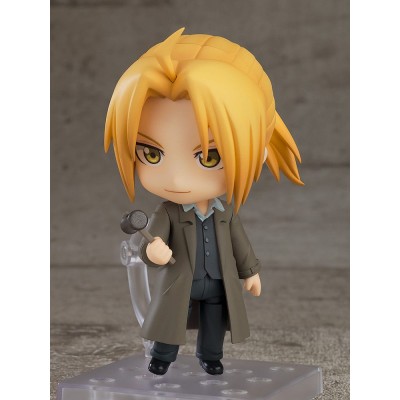 FULLMETAL ALCHEMIST - Edward Elric: Final Episode Ver. Nendoroid Action Figure 10 cm