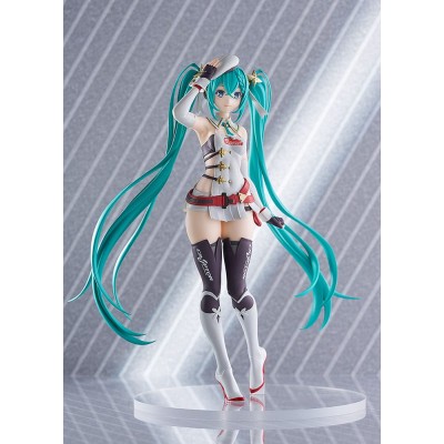 HATSUNE MIKU - GT Project Racing Miku 2023 Ver. Pop Up Parade PVC Figure 17 cm