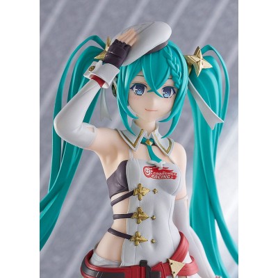 HATSUNE MIKU - GT Project Racing Miku 2023 Ver. Pop Up Parade PVC Figure 17 cm