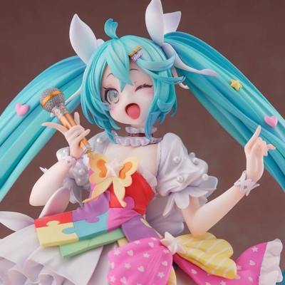 HATSUNE MIKU - Miku Expo 2023 VR Ver. 1/7 Hobby Stock PVC Figure 36 cm 