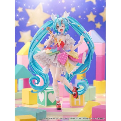 HATSUNE MIKU - Miku Expo 2023 VR Ver. 1/7 Hobby Stock PVC Figure 36 cm 