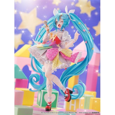 HATSUNE MIKU - Miku Expo 2023 VR Ver. 1/7 Hobby Stock PVC Figure 36 cm 