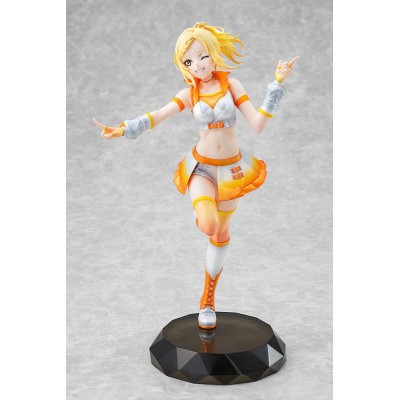 LOVE LIVE! Nijigasaki High School Idol Club - Ai Miyashita Super Nova Ver. 1/7 Kadokawa PVC Figure 24 cm