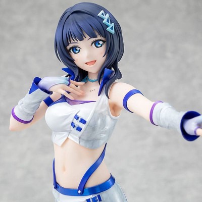 LOVE LIVE! Nijigasaki High School Idol Club - Karin Asaka Super Nova Ver. 1/7 Kadokawa PVC Figure 24 cm