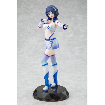 LOVE LIVE! Nijigasaki High School Idol Club - Karin Asaka Super Nova Ver. 1/7 Kadokawa PVC Figure 24 cm