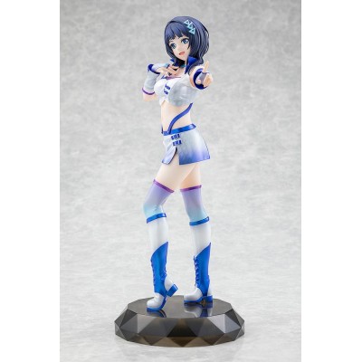 LOVE LIVE! Nijigasaki High School Idol Club - Karin Asaka Super Nova Ver. 1/7 Kadokawa PVC Figure 24 cm