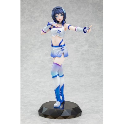 LOVE LIVE! Nijigasaki High School Idol Club - Karin Asaka Super Nova Ver. 1/7 Kadokawa PVC Figure 24 cm