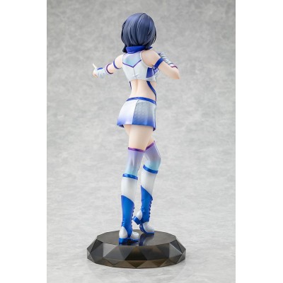 LOVE LIVE! Nijigasaki High School Idol Club - Karin Asaka Super Nova Ver. 1/7 Kadokawa PVC Figure 24 cm