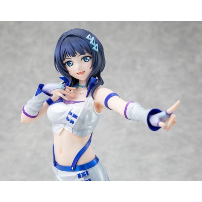 LOVE LIVE! Nijigasaki High School Idol Club - Karin Asaka Super Nova Ver. 1/7 Kadokawa PVC Figure 24 cm