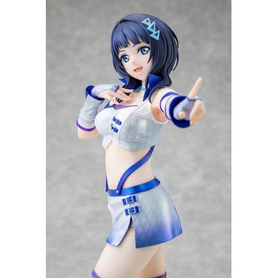 LOVE LIVE! Nijigasaki High School Idol Club - Karin Asaka Super Nova Ver. 1/7 Kadokawa PVC Figure 24 cm