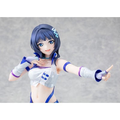 LOVE LIVE! Nijigasaki High School Idol Club - Karin Asaka Super Nova Ver. 1/7 Kadokawa PVC Figure 24 cm