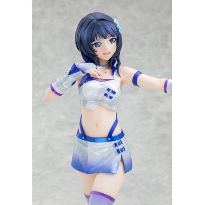 LOVE LIVE! Nijigasaki High School Idol Club - Karin Asaka Super Nova Ver. 1/7 Kadokawa PVC Figure 24 cm