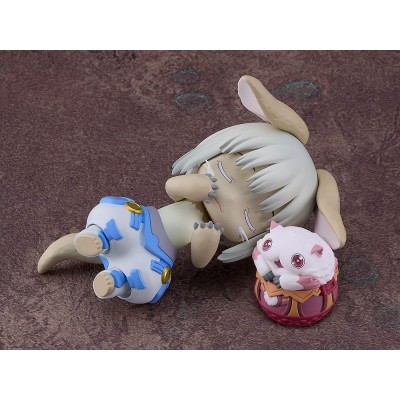 MADE IN ABYSS - Nanachi New Outfit Ver. Nendoroid Action Figure 13 cm