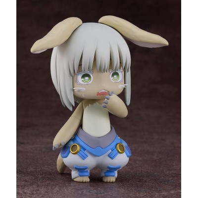 MADE IN ABYSS - Nanachi New Outfit Ver. Nendoroid Action Figure 13 cm