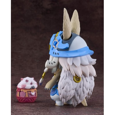 MADE IN ABYSS - Nanachi New Outfit Ver. Nendoroid Action Figure 13 cm